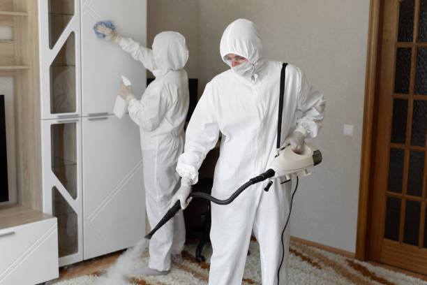 24/7 Emergency Blood Cleanup experts in Los Alamos, CA
